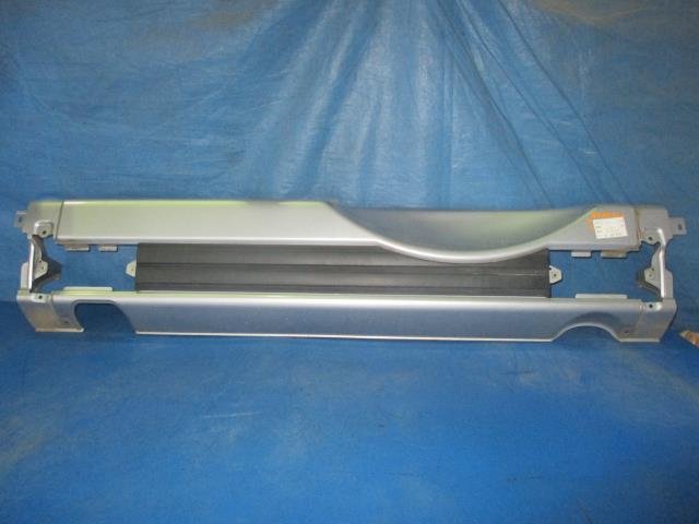 Rakuten - 【中古】中古部品 パジェロミニ H58A リアバンパー 【3310160100-001588577715100】