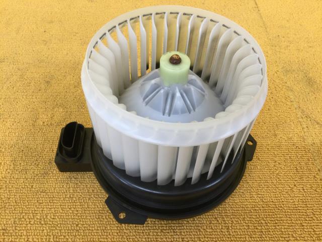 【中古】中古部品 N－WGN JH2 ヒーターブロアモーター 【3330960100-0000523253679...