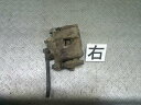 【中古】中古部品 eKワゴン H82W 右フロントキャリパー 【3330990700-202403007844330】