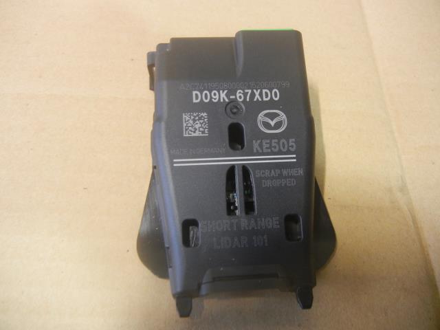 【中古】中古部品 デミオ DJ5FS カメラ 【3340220100-000225024815850】