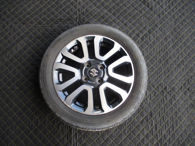 楽天市場】スズキハスラー ホイール(車用品|車用品・バイク 楽天市場】スズキハスラー ホイール(車用品|車用品・バイク