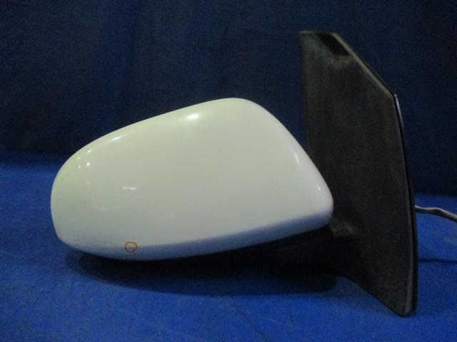 Rakuten - 【中古】中古部品 ミラ L250S 右サイドミラー 【3310160100-001534945013500】