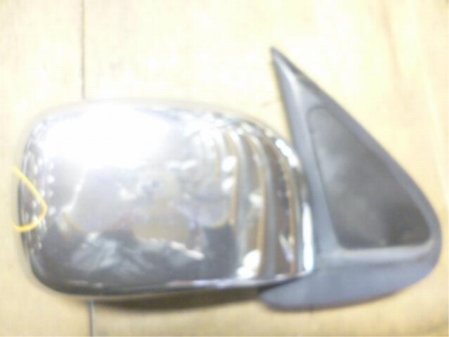乐天商城 - 【中古】中古部品 ハイゼットアトレ S220G 右サイドミラー 【3310160100-001171112613500】