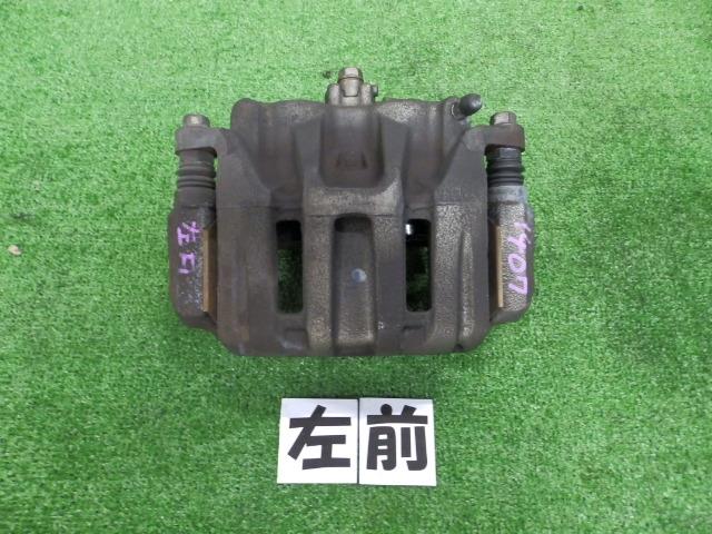 【中古】中古部品 CR−V RE4 左フロントキャリパー 【3260250000-000024140744360】