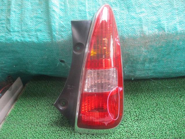 【中古】中古部品 ミラジーノ L650S 右テールランプ 【3500080000-240321001315500】