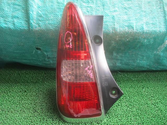 【中古】中古部品 ミラジーノ L650S 左テールランプ 【3500080000-240321001315600】