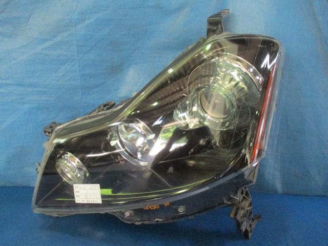 【中古】中古部品 フーガ GY50 左ヘッドランプ 【3310160100-001705619810900】