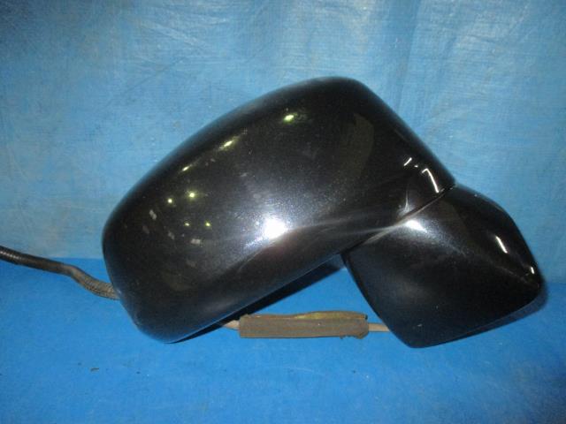 【中古】中古部品 ティーダ C11 右サイドミラー 【3310160100-001451696113500】
