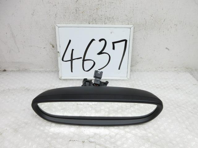 【中古】中古部品 BMW 2シリーズ 2C20 ルームミラー 【3500170000-240729502477600】