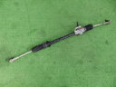 【中古】中古部品 ルークス ML21S ステアリングギアボックス 【3260250000-000024131443200】(2)