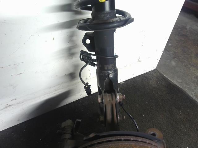 【中古】中古部品 キャスト LA250S 左フロントストラット 【3310160100-000004373950200】