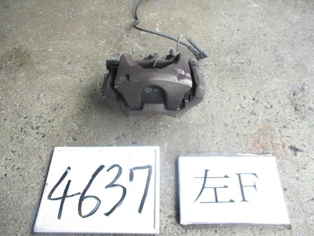 【中古】中古部品 BMW 2シリーズ 2C20 左フロントキャリパー 【3500170000-240730501344360】