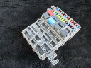 【中古】中古部品 ライフ JB5 ヒューズボックス 【3540020100-000006072267800】