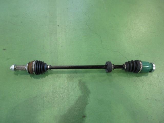 【中古】中古部品 ステラ RN1 右フロントドライブシャフト 【3310590000-000007886742100】