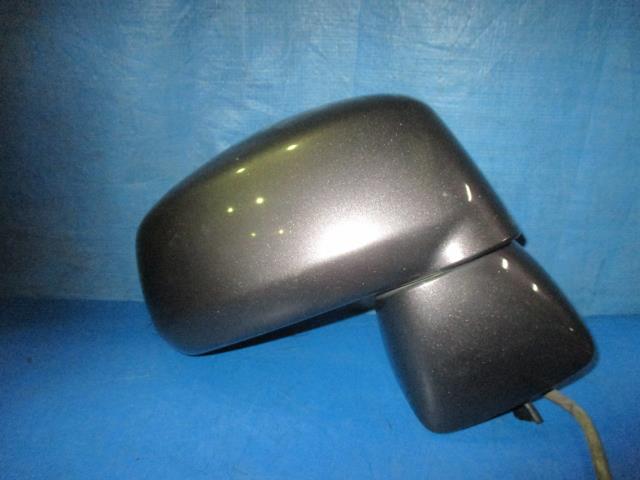 【中古】中古部品 ティーダ C11 右サイドミラー 【3310160100-001484993013500】