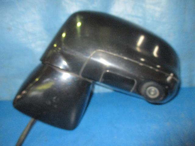 【中古】中古部品 ティーダ JC11 左サイドミラー 【3310160100-001540403713600】