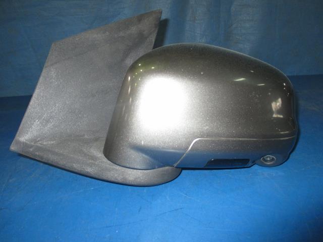【中古】中古部品 ウイングロード Y12 左サイドミラー 【3310160100-001360615413600】