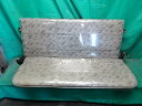 【中古】中古部品 タイタン SYF6T リアシート 【3330990500-240730000170800】