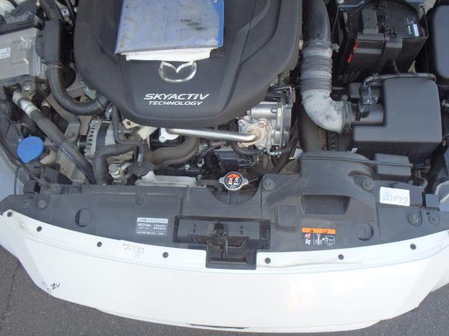 【中古】中古部品 デミオ DJ5FS ラジエータコアサポート 【3331010800-000022357717180】