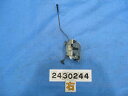【中古】中古部品 ジムニーシエラ JB31W 右フロントドアロックソレノイド 【3310040100-000243024464550】