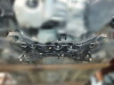 【中古】中古部品 ソリオ MA15S フロントメンバー 【3310050100-240530000251710】