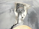 【中古】中古部品 VW シロッコ 13CAV 左フロントストラット 【3310070100-0000Y0759150210】