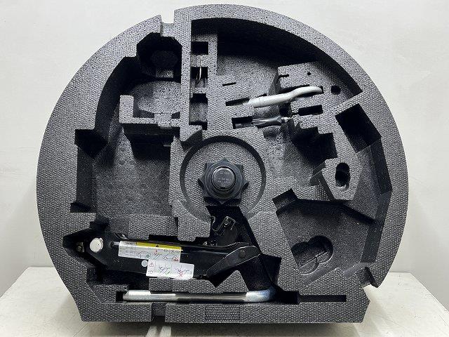 【中古】中古部品 VW シロッコ 13CAV ジャッキ 【3310070100-0000Y0759177750】