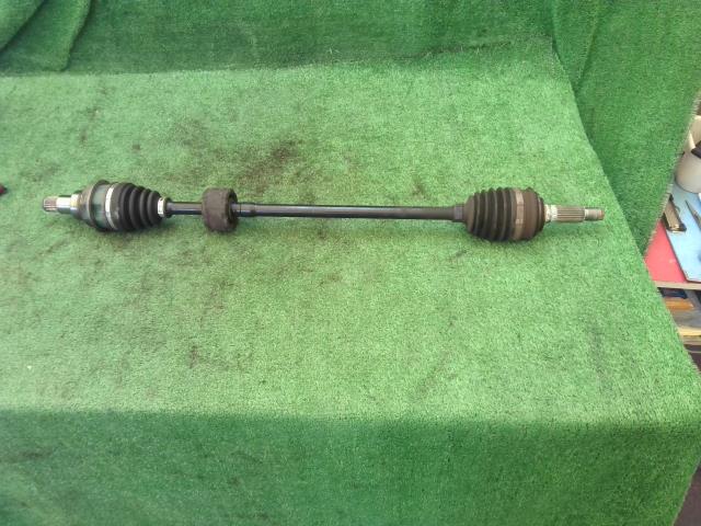 【中古】中古部品 タント LA600S 右フロントドライブシャフト 【3260240000-240726000142100】