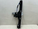 【中古】中古部品 BMW 2シリーズ 2D15 右フロントドアレギュレータ・モーター 【3310070100-000090753813120】