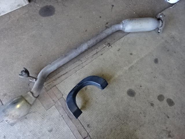 【中古】中古部品 ムーヴ L175S リアパイプ 【3310410000-000243032122510】