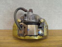 【中古】中古部品 サンバー KV4 左フロントキャリパー 【3330440100-240730000144360】