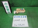 【中古】中古部品 ムーヴ LA100S ヒューズボックス 【3330980100-000024052067800】