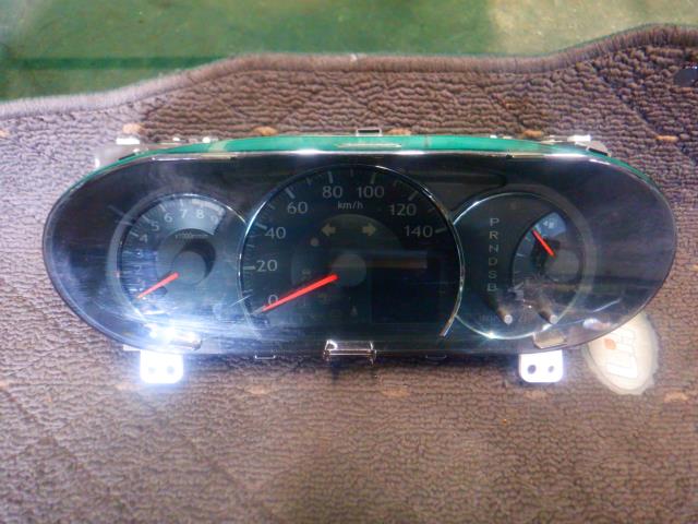 【中古】中古部品 ムーヴ L175S スピードメーター 【3340140100-000024184561400】