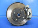 【中古】中古部品 アクア NHP10 右フロントナックルハブ 【3310270100-000014297044310】