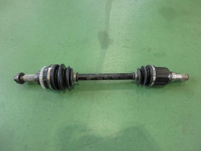 【中古】中古部品 モコ MG21S 左フロントドライブシャフト 【3310590000-000007906342200】