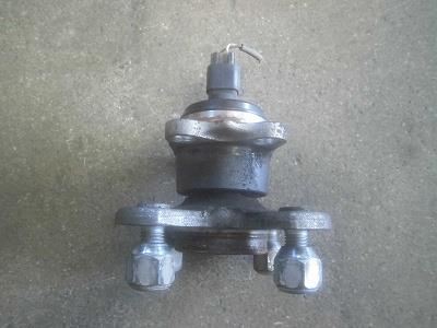 【中古】中古部品 ムーヴ L175S リアハブ 【3340180100-240803000144470】