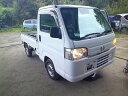 【中古】中古部品 アクティ HA9 左フロントナックルハブ 【3340030100-101139500044340】