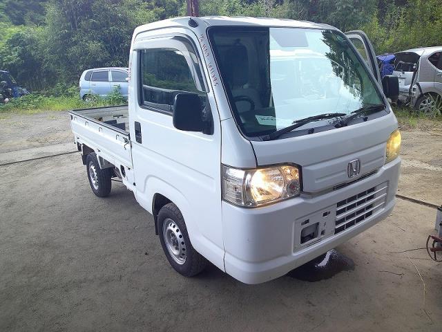 【中古】中古部品 アクティ HA9 左リアドライブシャフト 【3340030100-101139500042400】