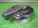 【中古】中古部品 アクア NHP10 ヒーターブロアモーター 【3330540100-240805000167900】