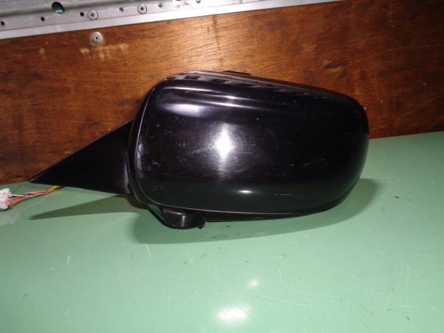 【中古】中古部品 ミレーニア TA5P 左サイドミラー 【3330810100-240731000613600】