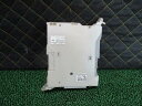 【中古】中古部品 ヴェルファイア GGH25W ヒューズボックス 【3330660100-000024319067800】