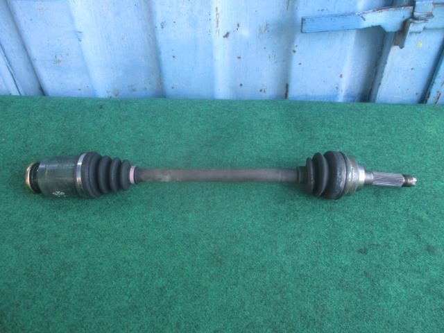 【中古】中古部品 サンバー TV1 右リアドライブシャフト 【3540020100-000006080142300】