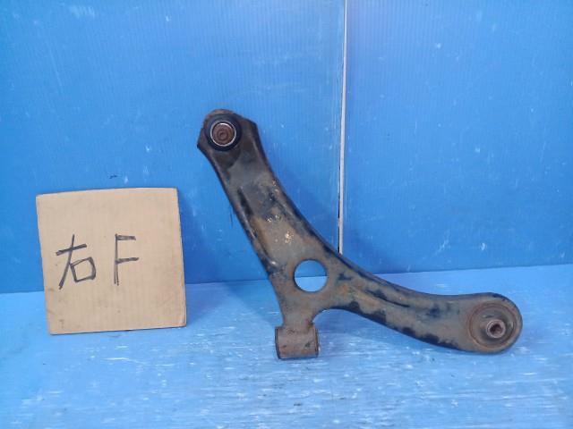 【中古】中古部品 モコ MG33S 右フロントロアアーム 【3310050100-000213016051720】
