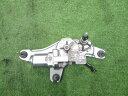 【中古】中古部品 NV200バネット VM20 リアワイパーモーター 【3310200100-000021088861700】