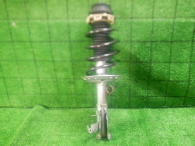 【中古】中古部品 インサイト ZE2 右フロントストラット 【3330420100-240801000150110】