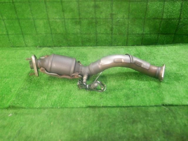 【中古】中古部品 インサイト ZE2 フロントエキゾーストパイプ 【3330420100-240801000122200】