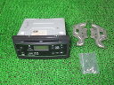 【中古】中古部品 ミライース LA300S オーディオ 【3330540100-240807000361050】