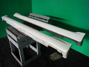 【中古】中古部品 マークX GRX120 右サイドステップ 【3340140100-001272944113700】(2)