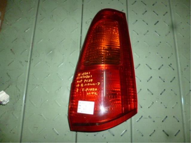 【中古】中古部品 セレナ PC24 右テールランプ 【3310160100-001089966115500】