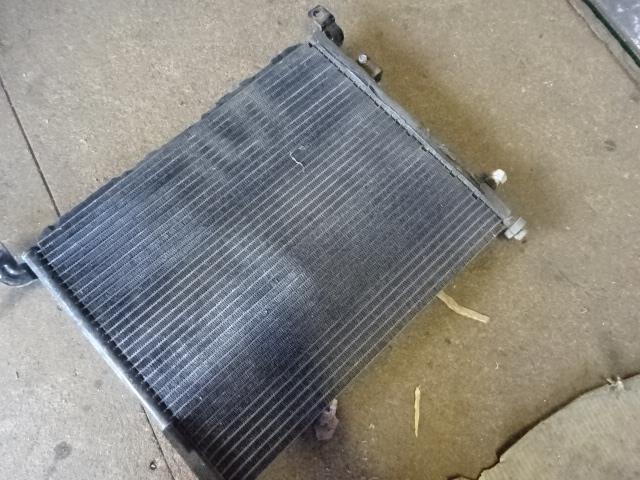 【中古】中古部品 バモス HM2 コンデンサー 【3310410000-000243033760600】